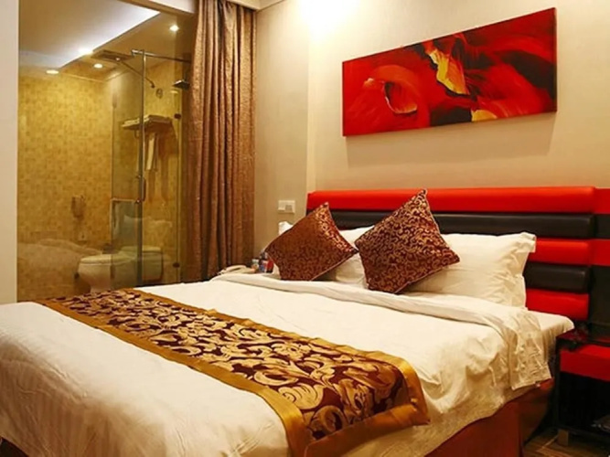 Eastern Hongmen Hotel