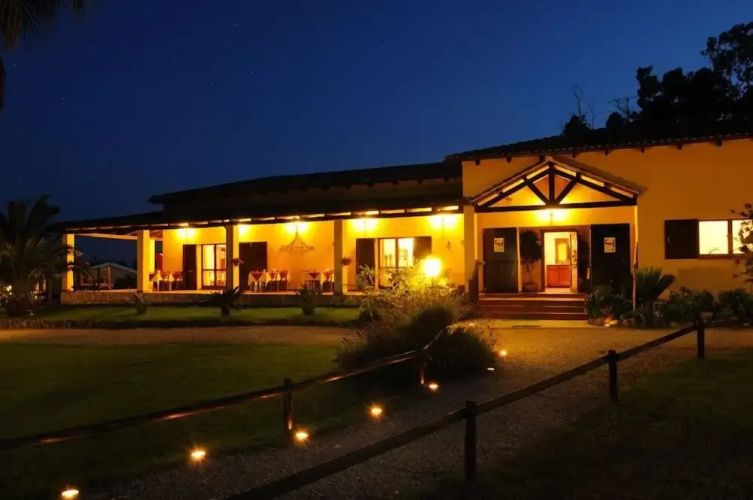 Imagen del hotel