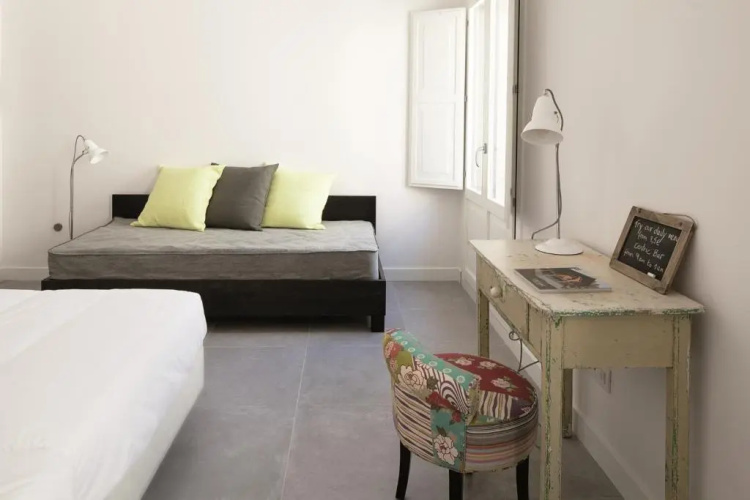 Eco Boutique Hostal Grau