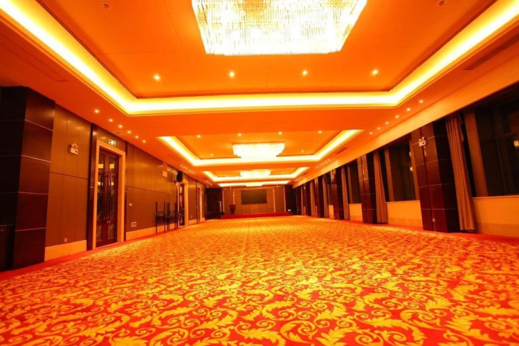 Jiaxing Yueshang Hotel