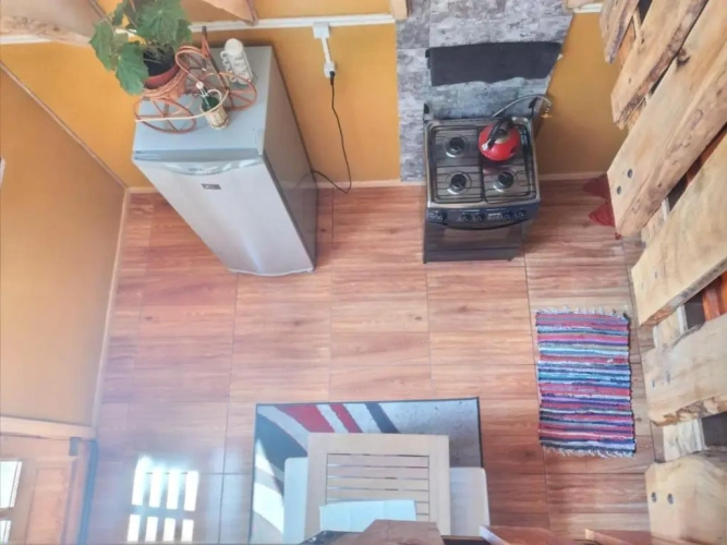 1 Bedroom Cottage