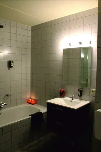 Hotel Parkzicht