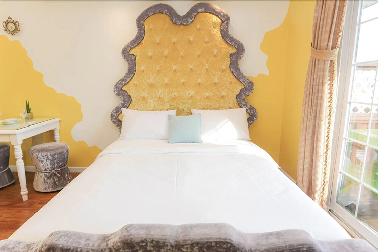 Herang Pension