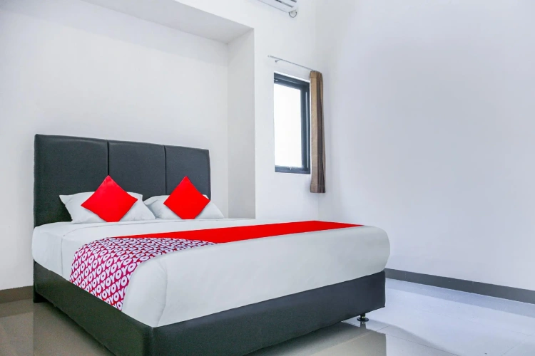 Double Family Suite