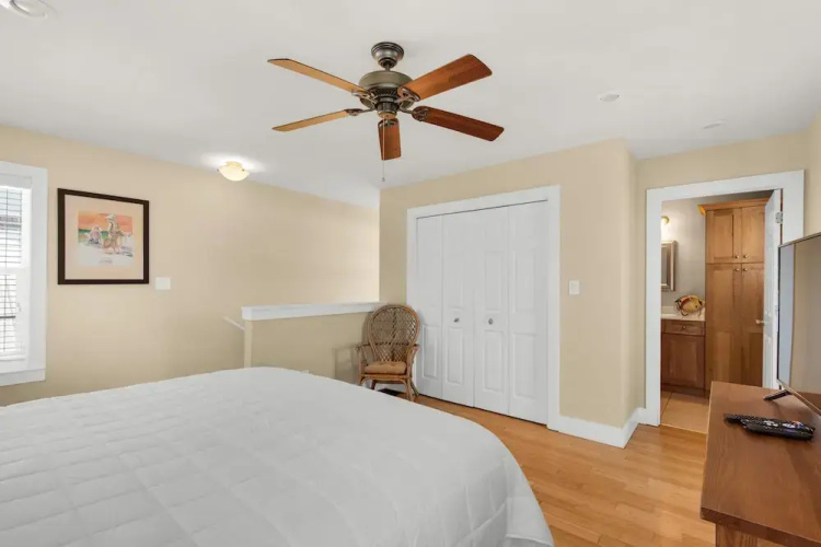 Wildwood Cottage