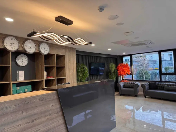 Casa Suit