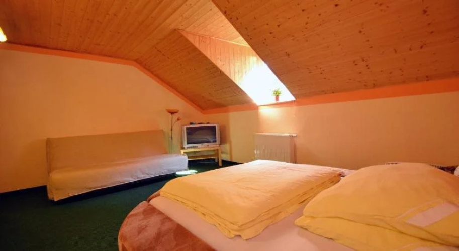 Hotel Studenec
