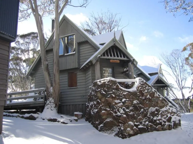 2 Bedrooms Double Cottage