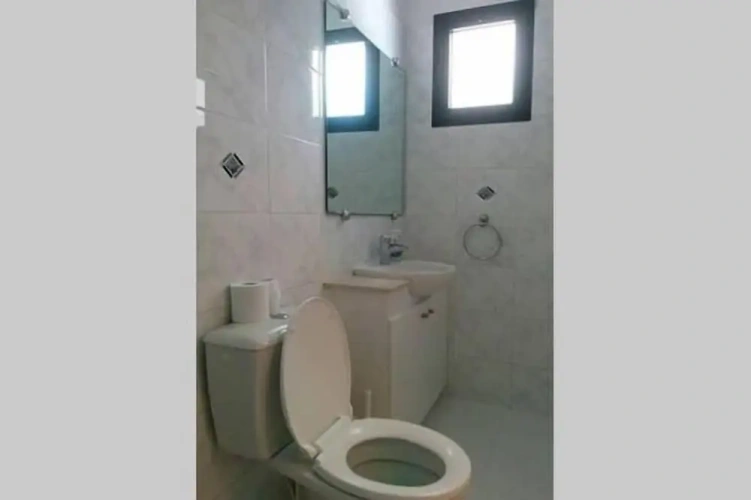 Family Apartment with balcony