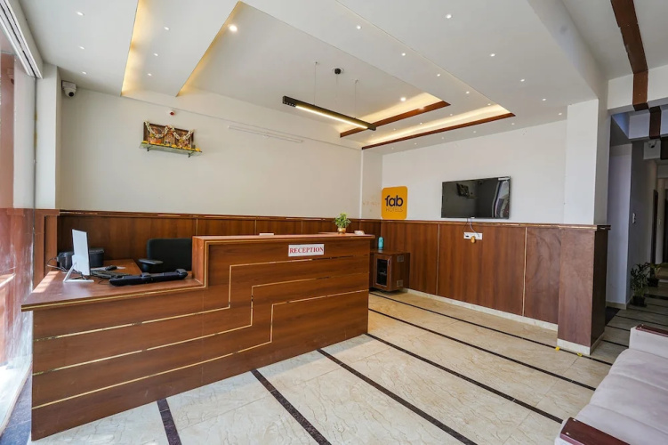 Imagen del hotel