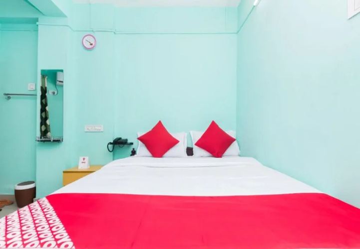 Hotel Samrat Palace By OYO Rooms