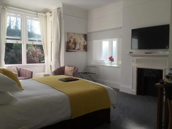 Superior Double room
