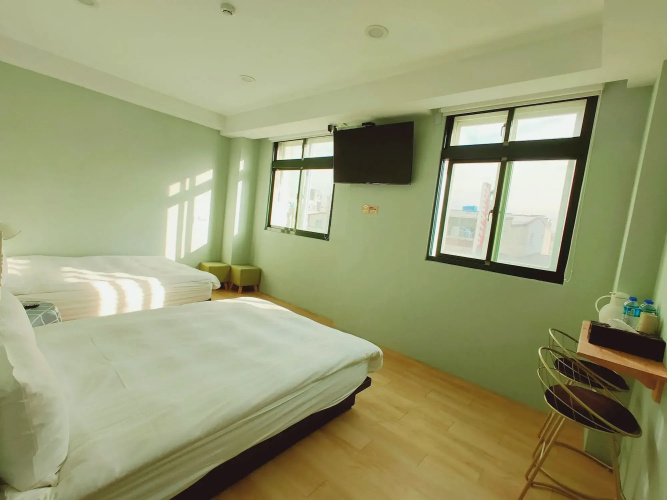 M House