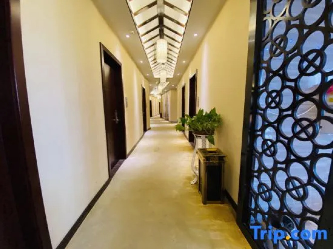 Miaoma Hotel