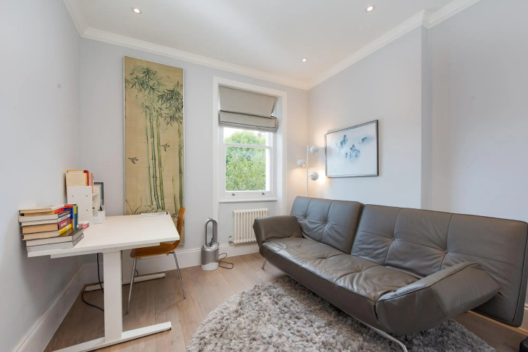 Stunning Maida Vale Apartment Near Regent s Canal by Underthedoormat