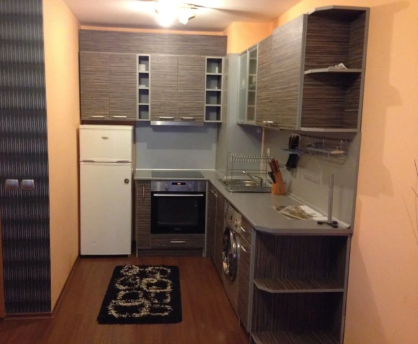 3 Bedrooms Deluxe Apartment