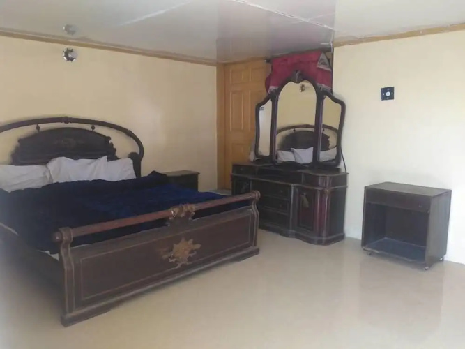 Pak Guest House