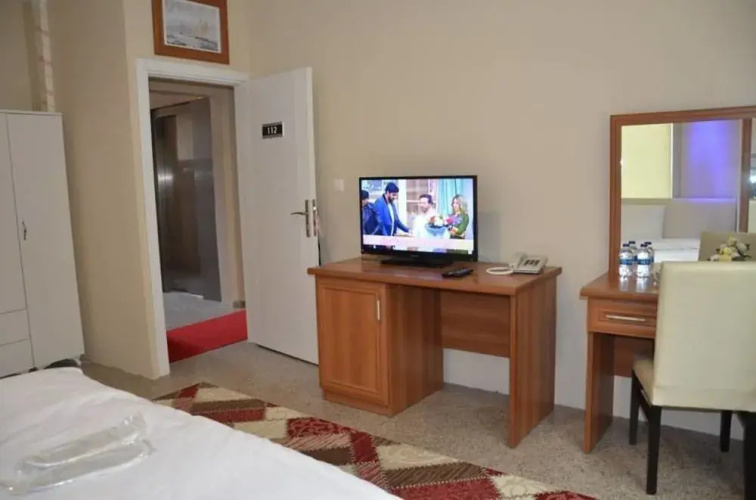 Mostar Hotel