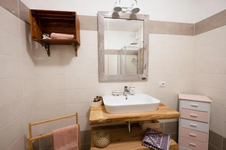 Agriturismo I Grappoli