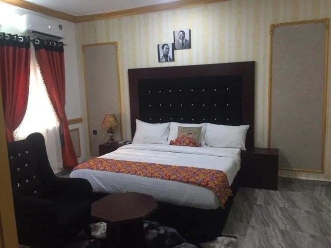 Adore Hotels LTD