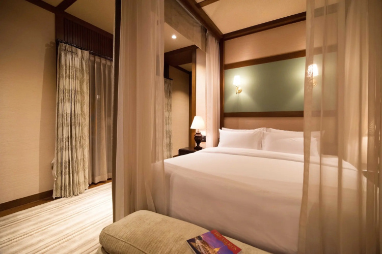 Onsen At Moncham