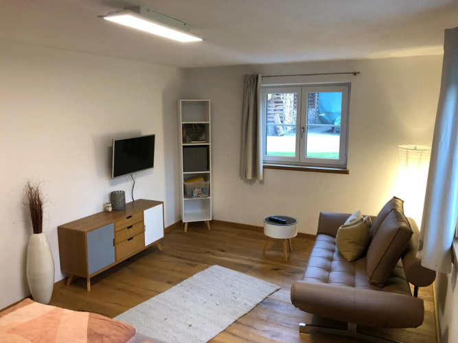 Ferienwohnung im Zentrum