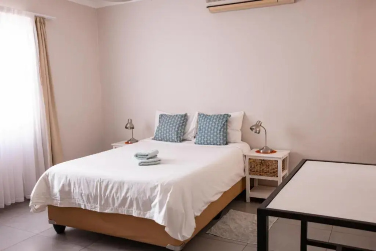 Emerald Bed&Breakfast