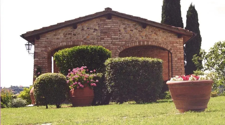Il Poggetto