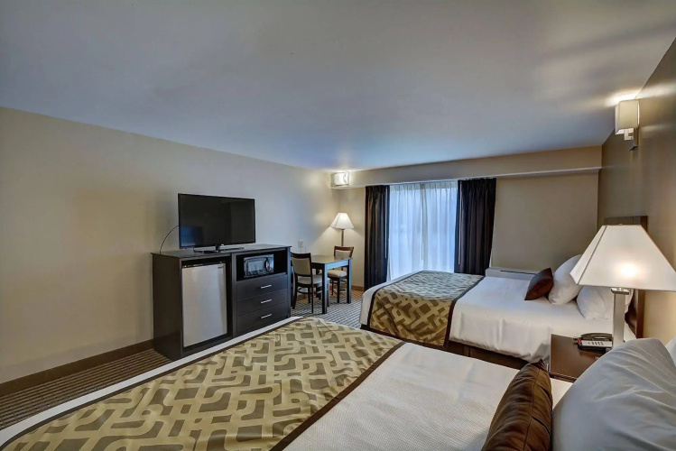 The Putney Inn