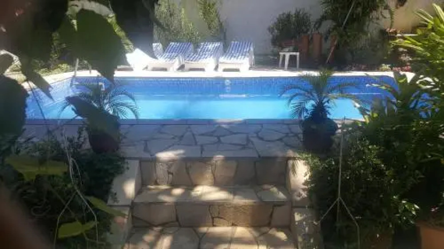 Suites Beija-Flor