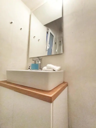 Artemis Apartment @ Plaka