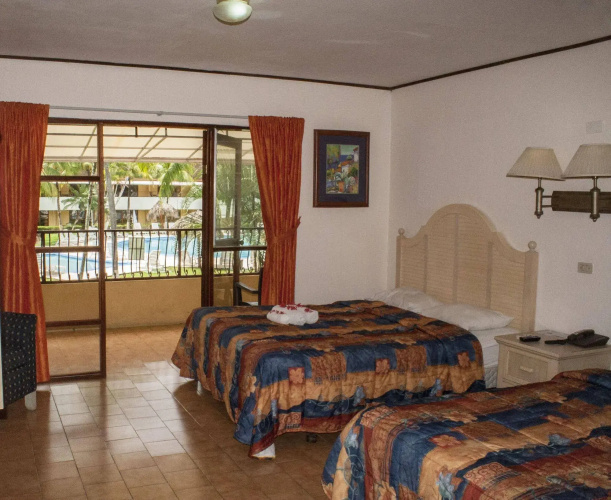 Beach Break Resort