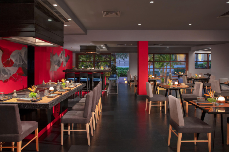 Dreams Riviera Cancun Resort and Spa photo 16