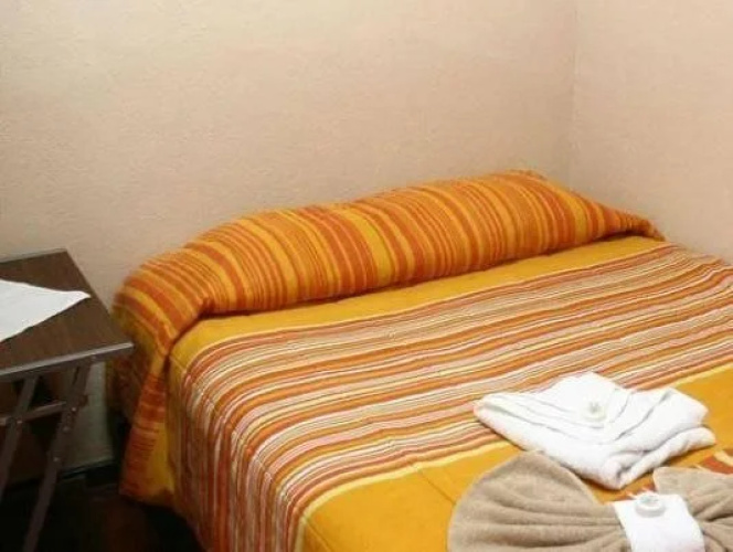 Hostel La Corte