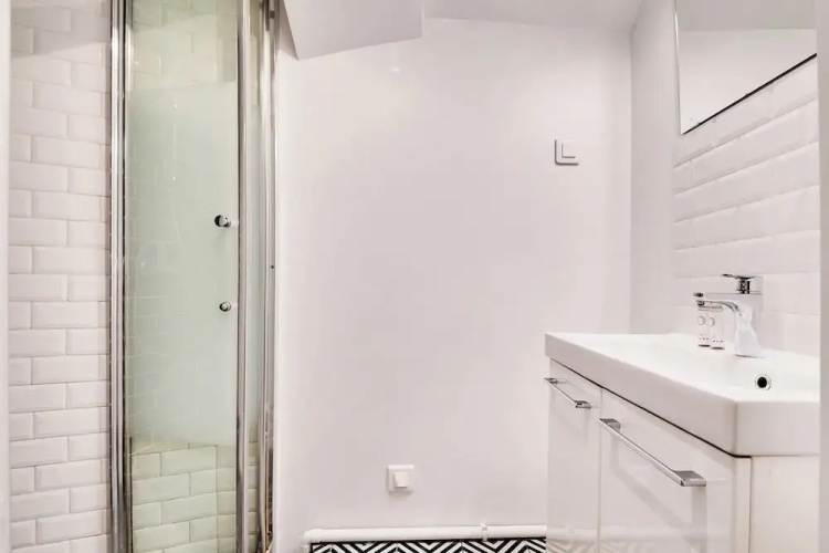 Charming Apartment - 2br/6p - Menilmontant