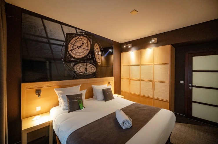 Best Western Casteau Resort S.a.