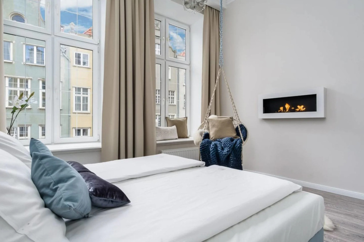 Piwna Deluxe Apartment