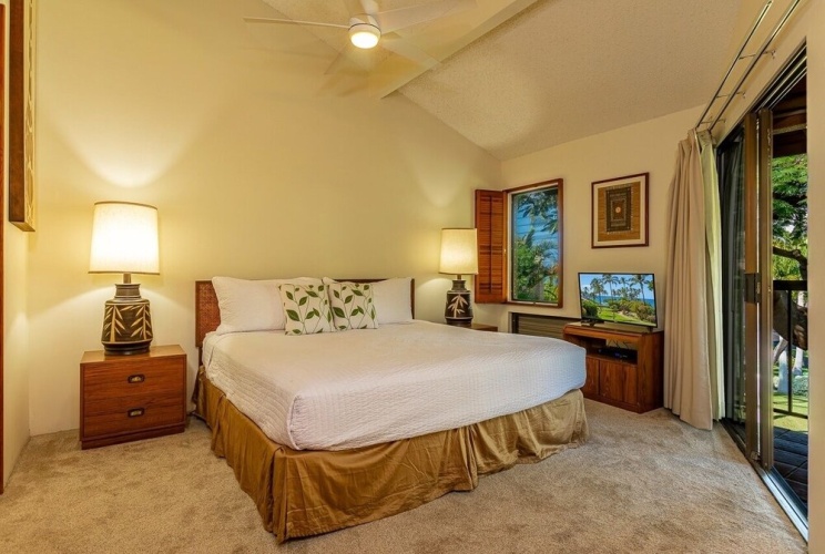 2 Bedrooms Standard room