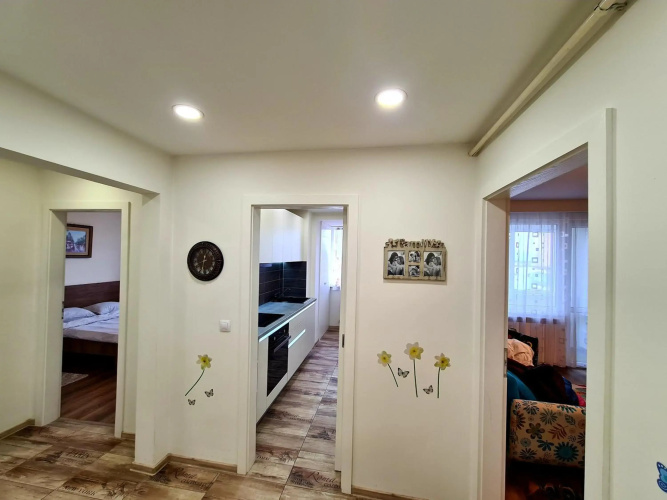 Best Apartment Central