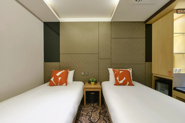Jeju Grace Hotel