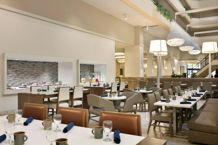 Hilton Fort Collins photo 29