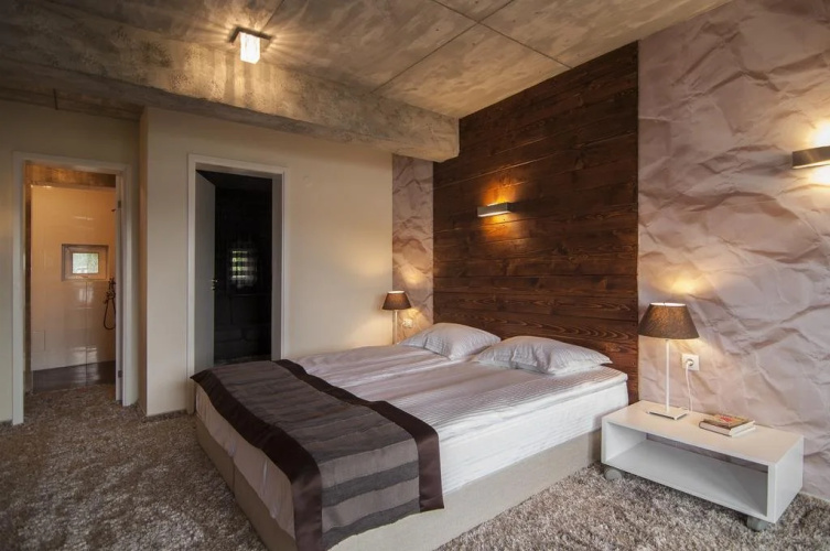 Aparthotel Seasons