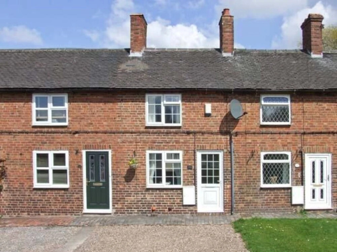 Mill Wheel Cottage