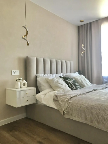 Фотография номера квартиры Апартаменты на площади Советская