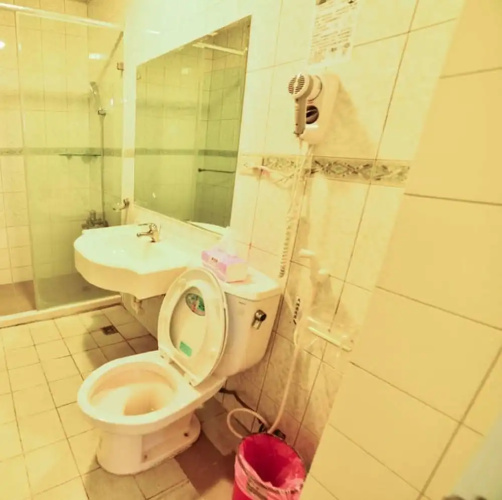 Tainan B&B V