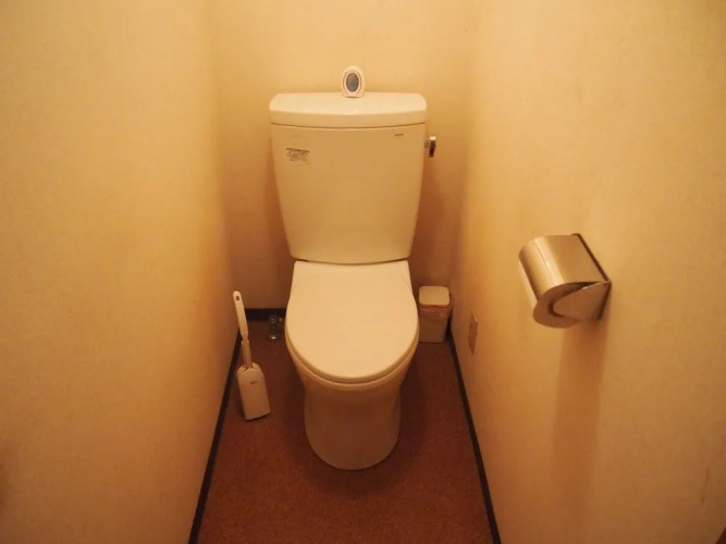 Backpackers Fuji - Hostel