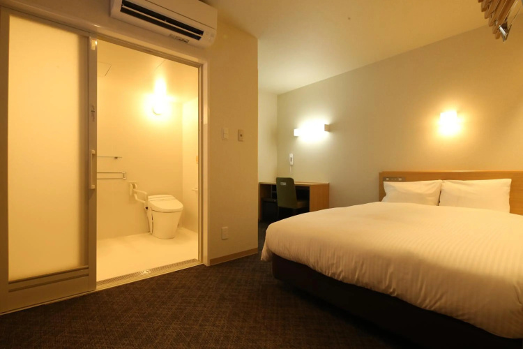 Ab Hotel Sakai Higashi