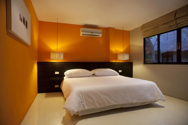 Casuarina Resort