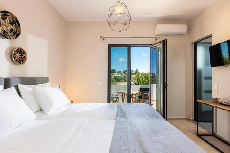 Artemisia Residence