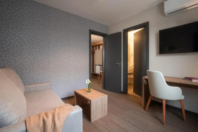 Like Design Hotel Rivera